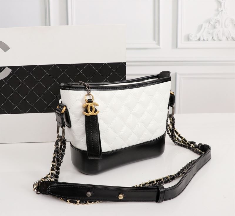 Chanel Gabrielle Satchel Bags